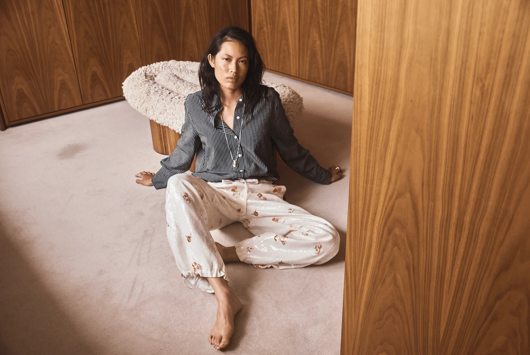 Defining Australian Luxury Fashion