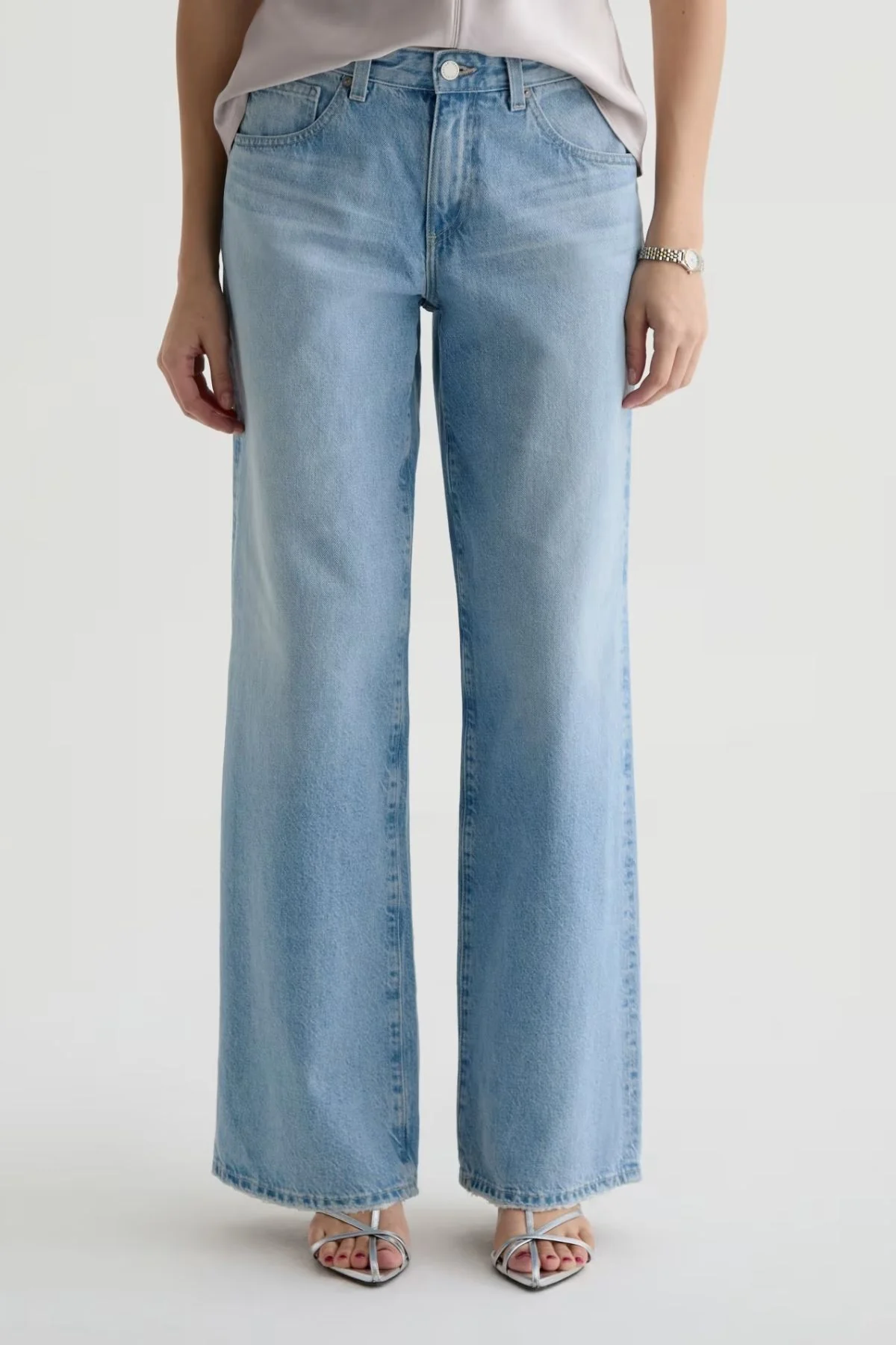 AG Denim Adria - Mondrian - Image 2