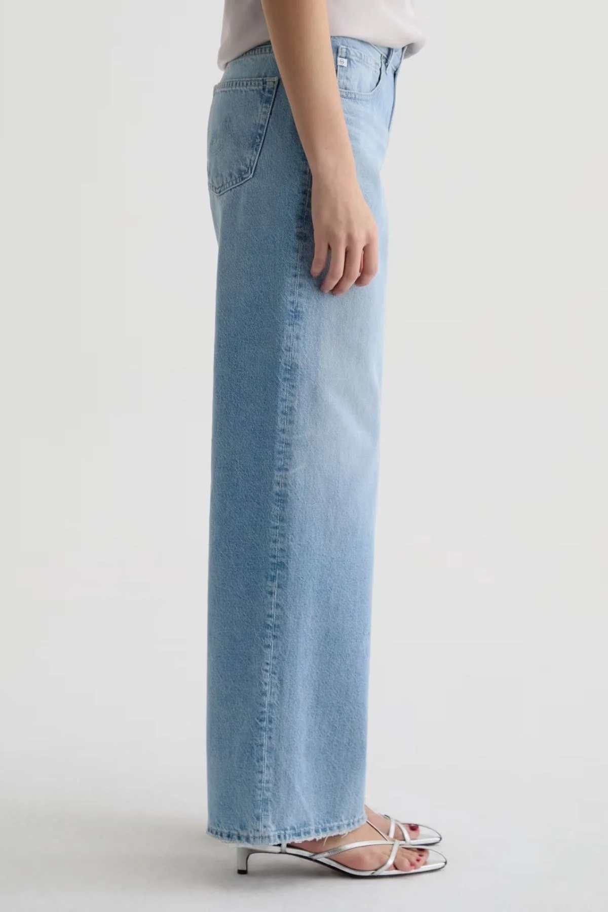 AG Denim Adria - Mondrian - Image 3
