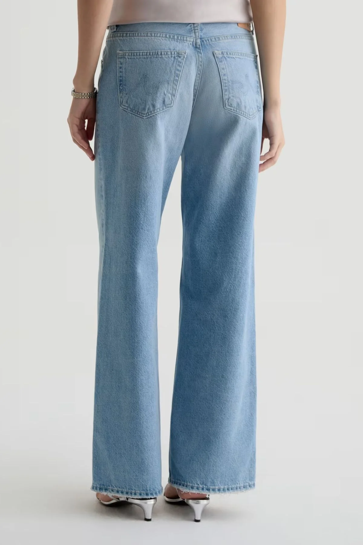 AG Denim Adria - Mondrian - Image 4