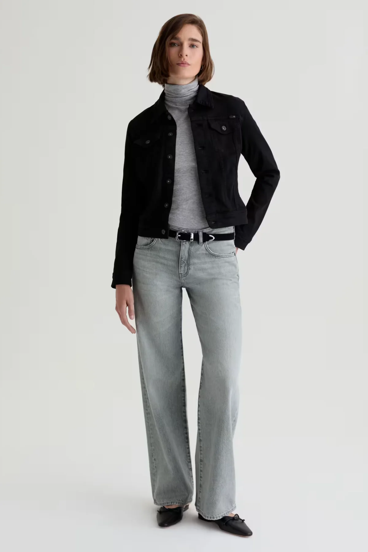 AG Denim Adria - Al Fresco - Image 2