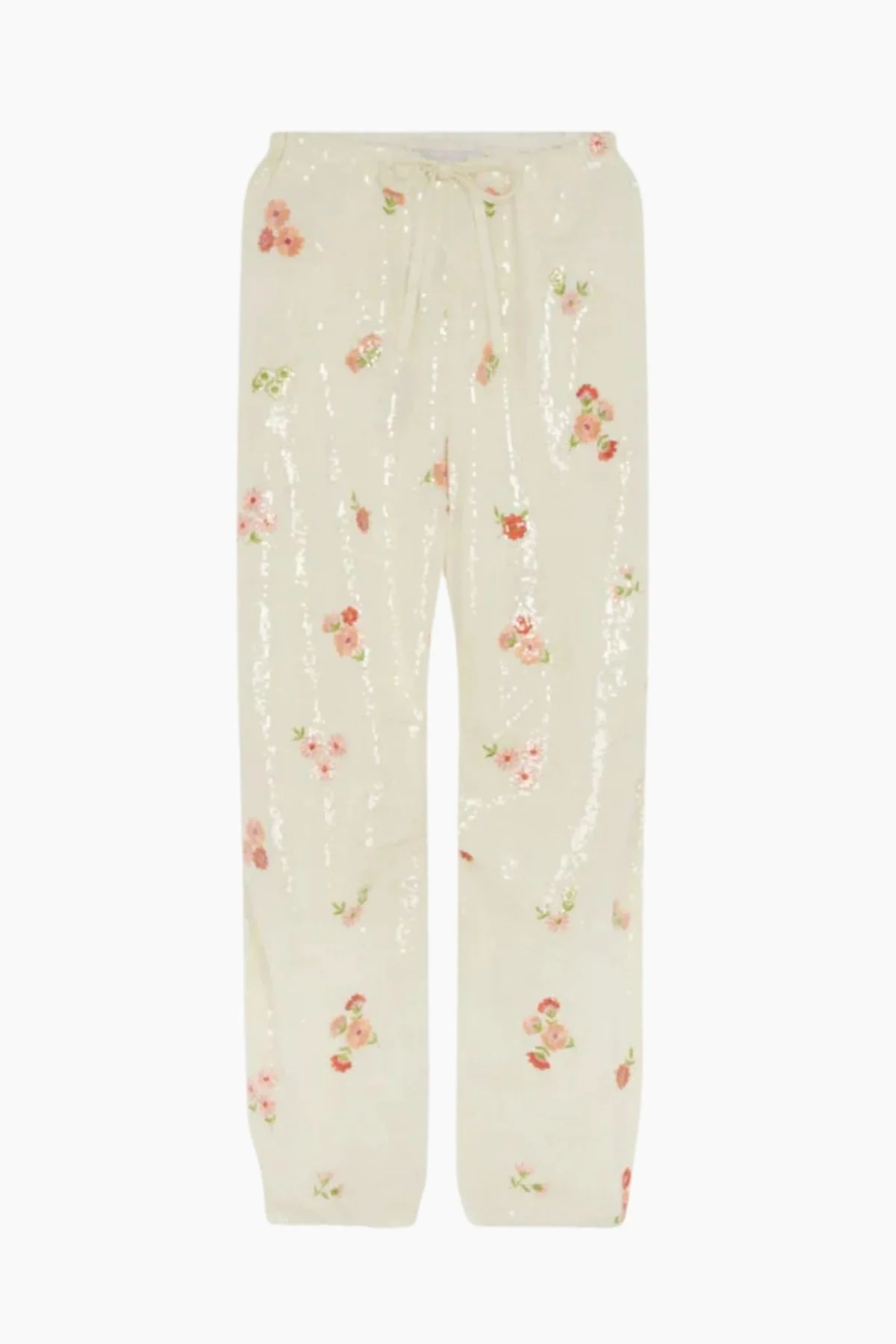 ALFIE Grace Pant - Sequin Floral