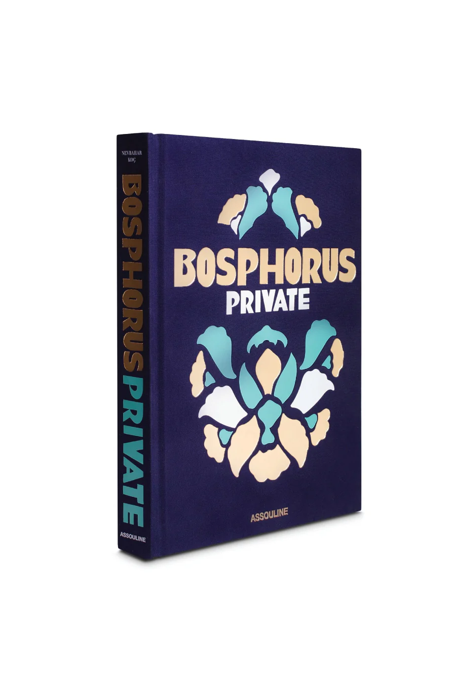 Assouline Bosphorous Private - Image 3