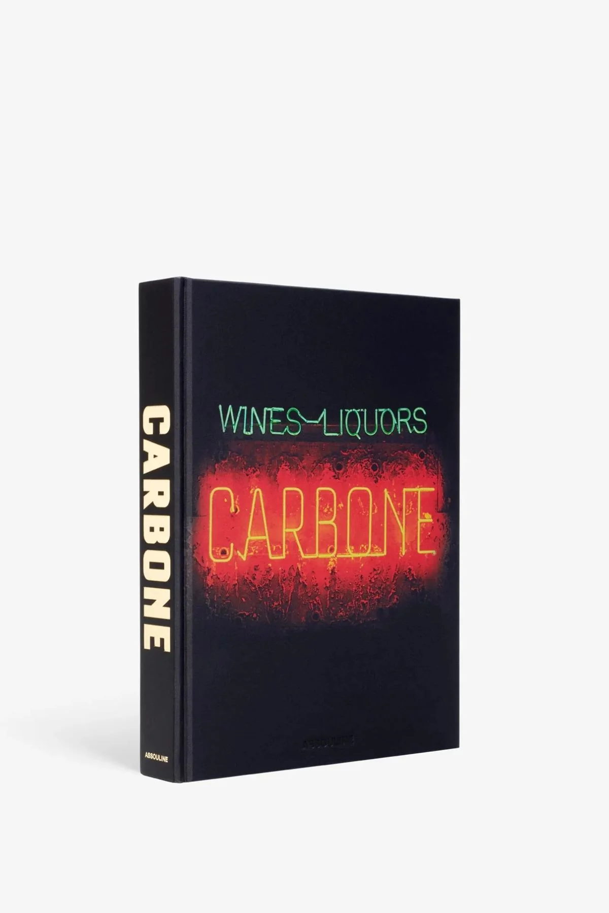 Assouline Carbone - Image 2