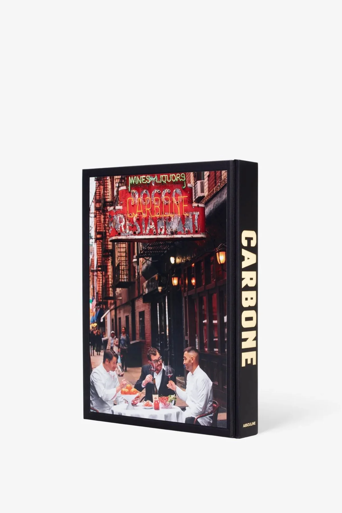 Assouline Carbone - Image 3