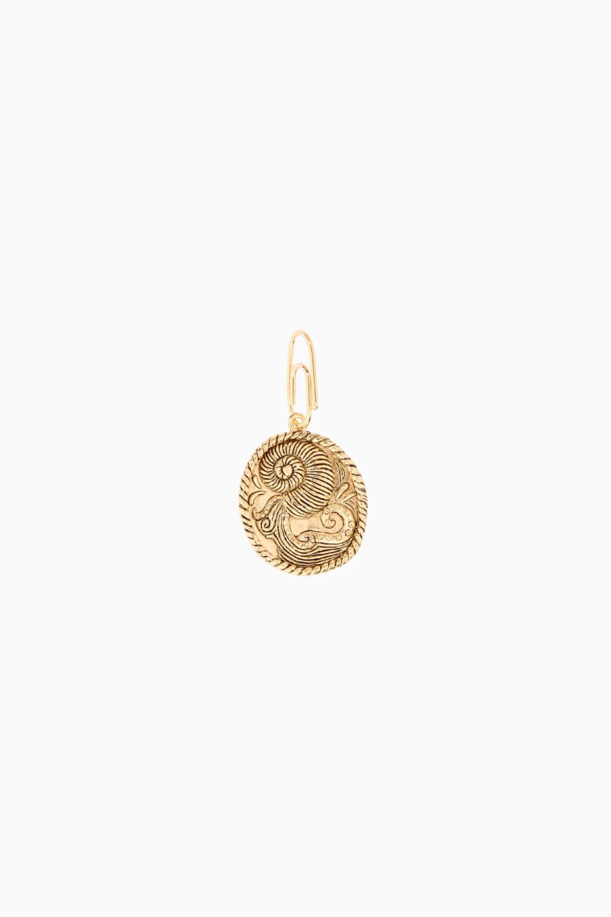 Aurelie Bidermann Aquarius Charm