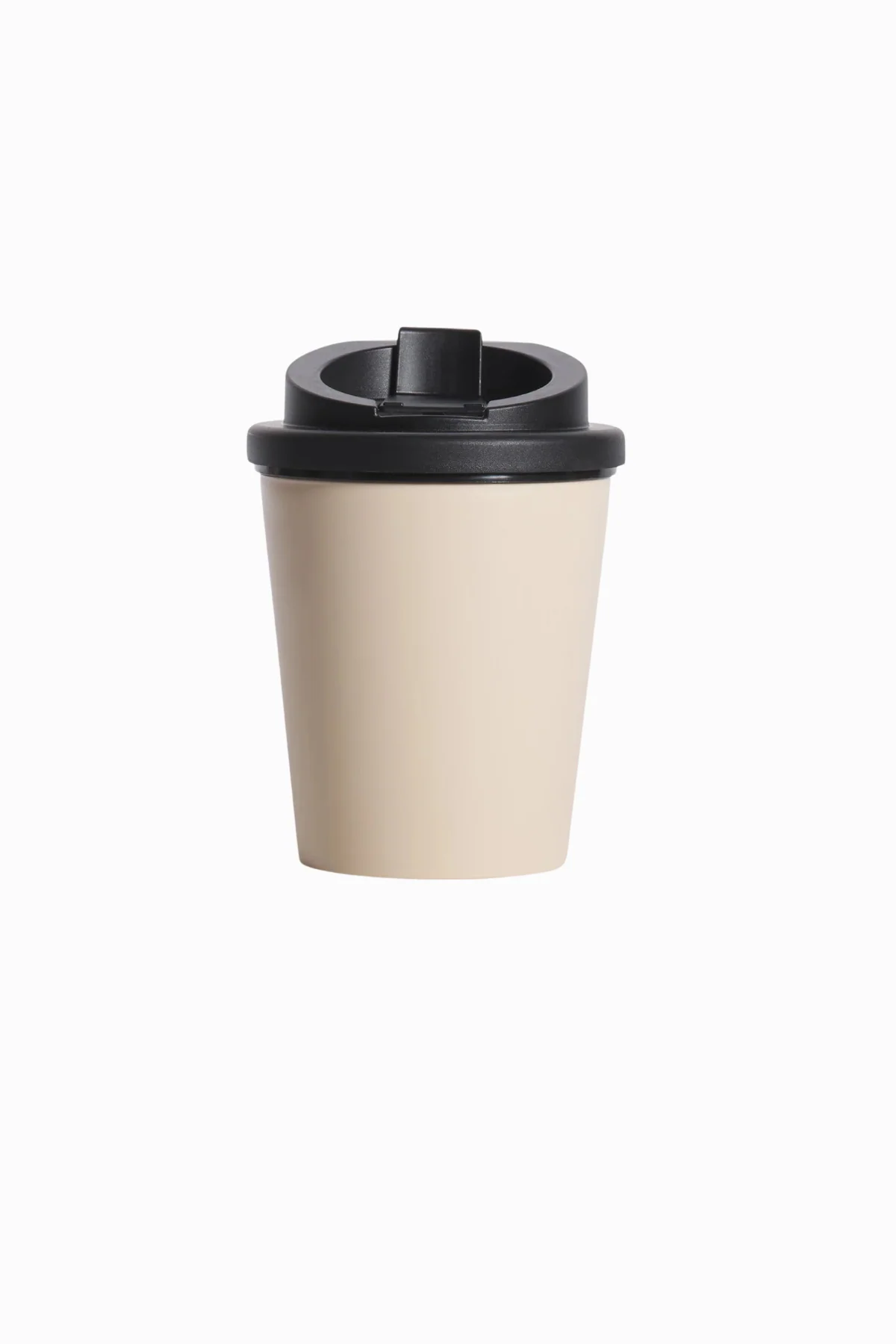 Café Kitsuné Barista Fox Medium Tumbler  - Tapioca - Image 2