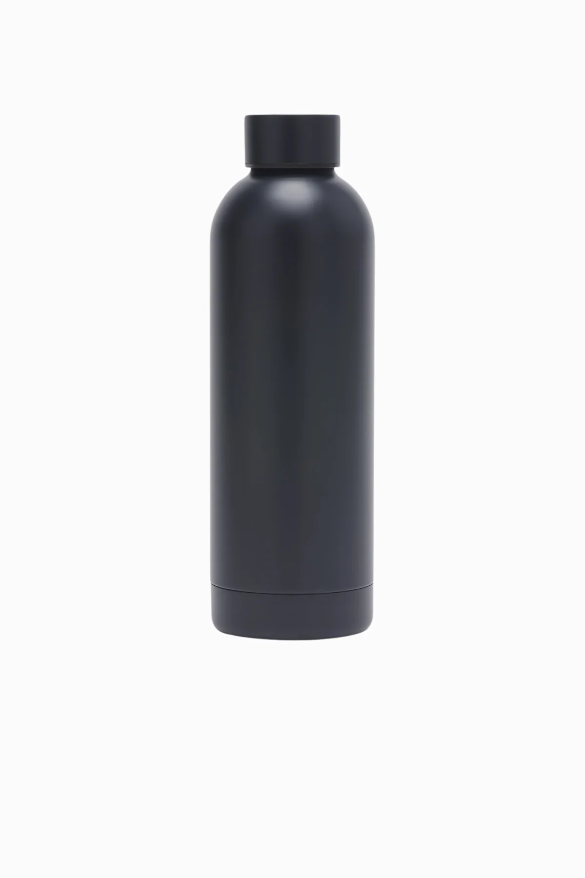 Café Kitsuné Coffee Cup Insulating Flask 500ml - Black - Image 2
