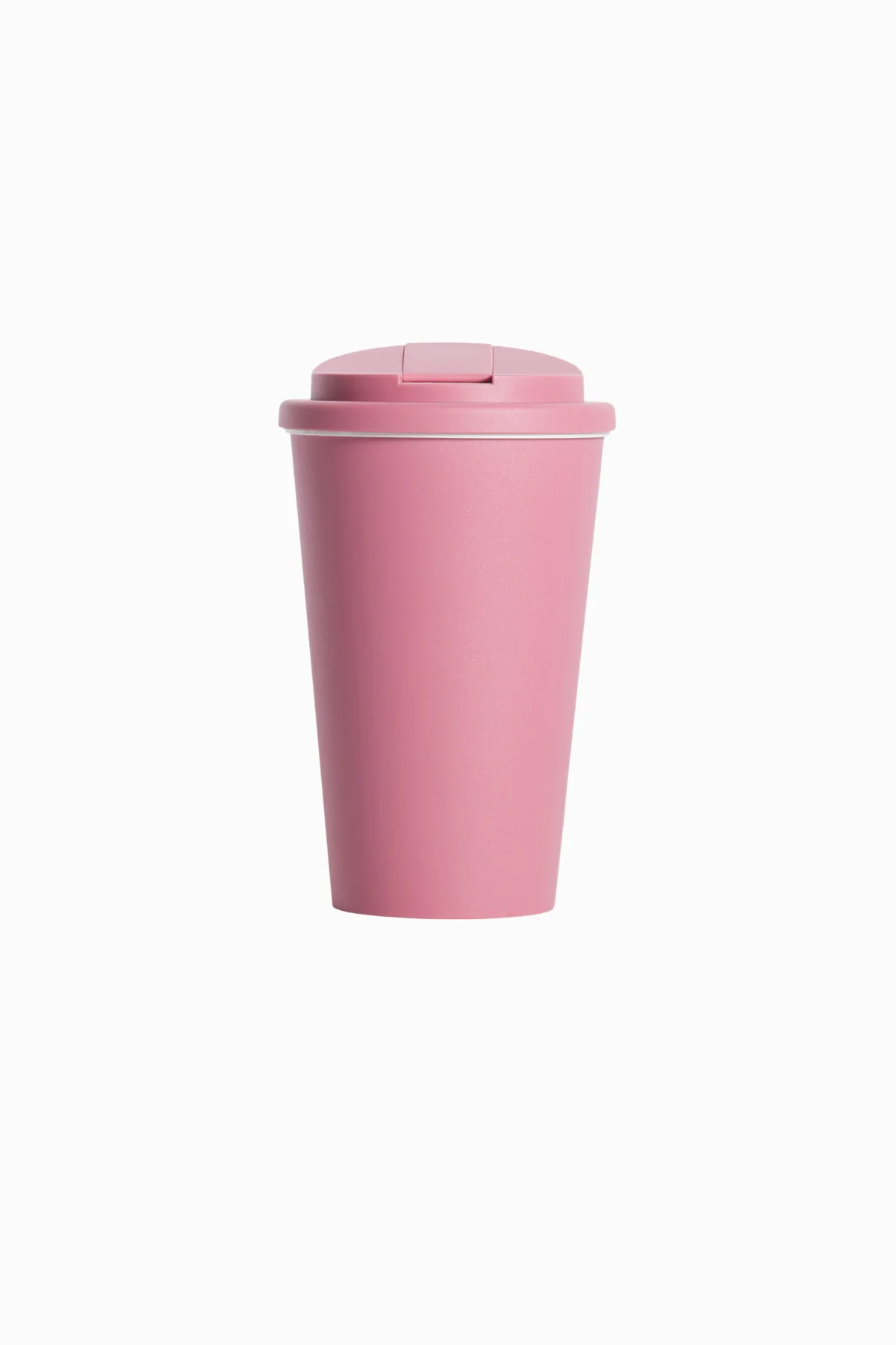 Café Kitsuné Hearts Coffee Cup Large - Pink - Image 2
