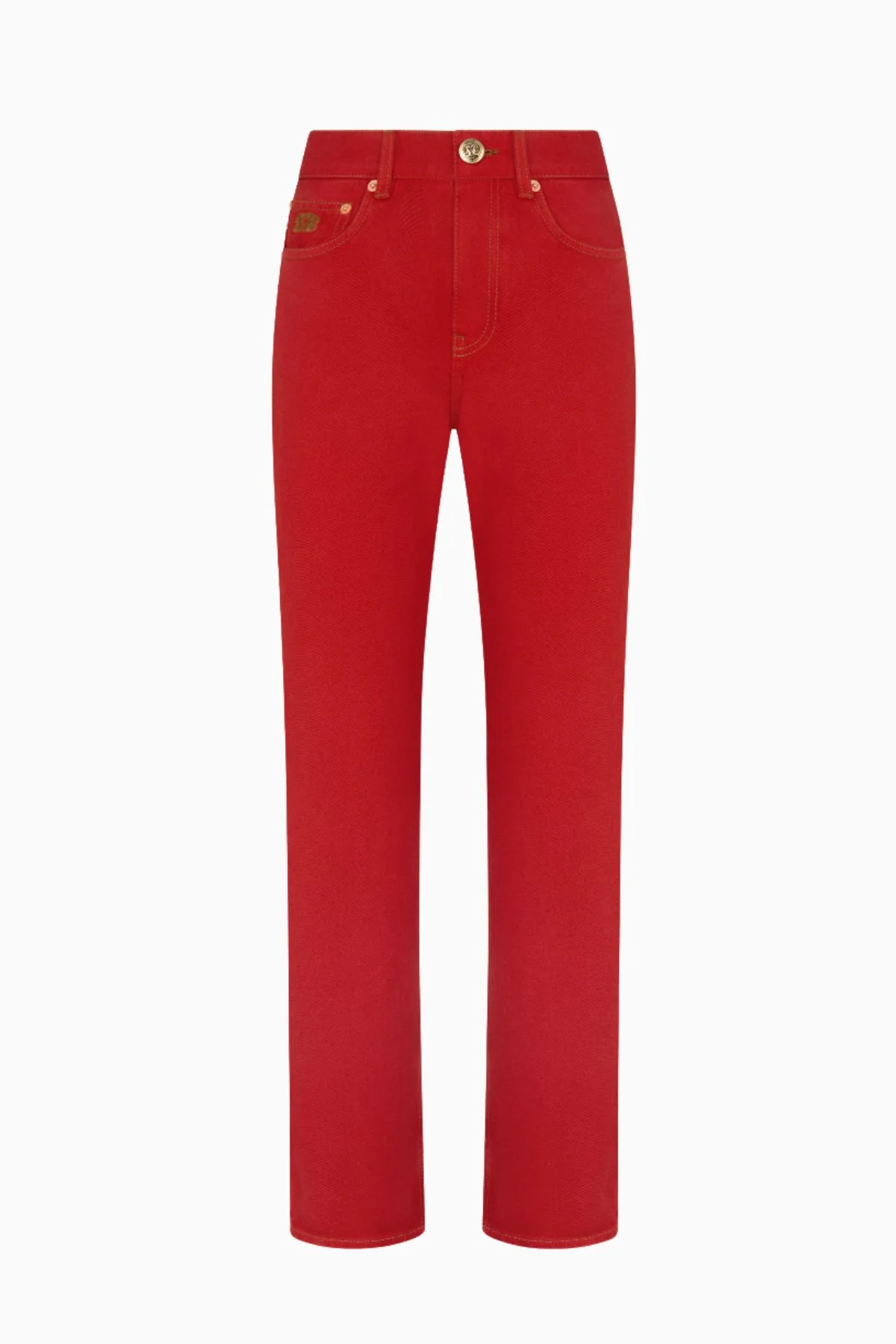 BLAZÉ Milano Clapotis Paso Jeans - Crab
