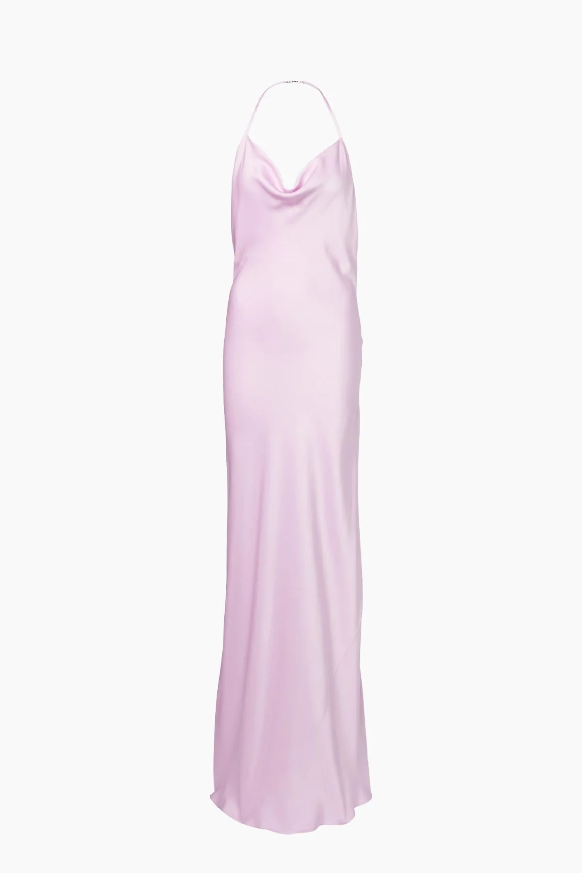 Stella McCartney Gown - Light Orchid