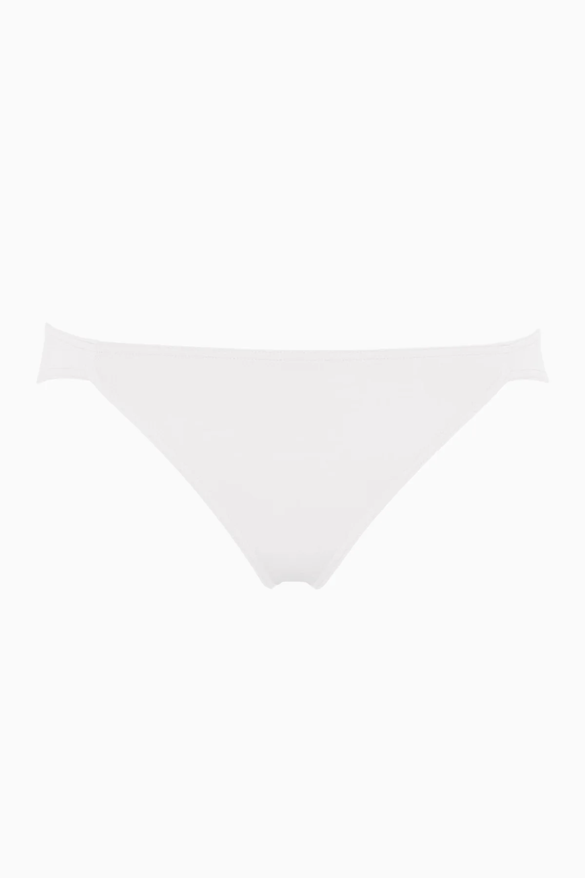 ERES Cavale Bikini Bottom - White