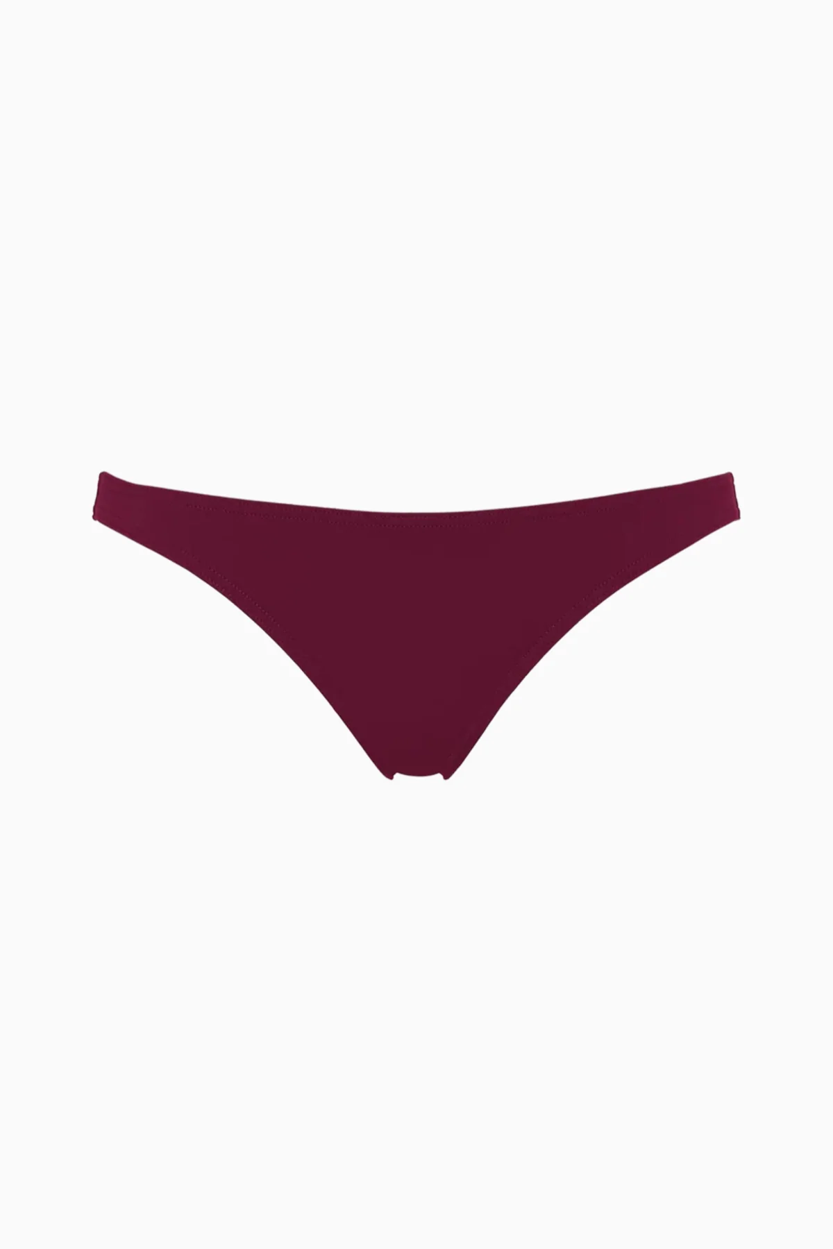 ERES Fripon Bikini Bottom - Quetsche