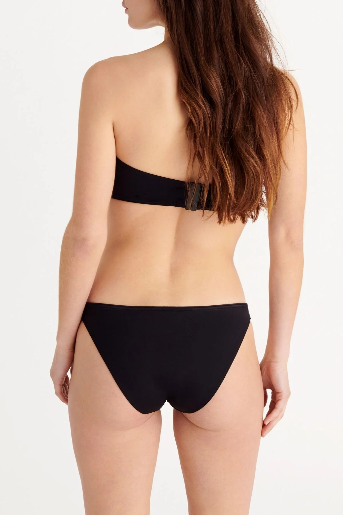 ERES Scarlett Bikini Bottom - Black - Image 3
