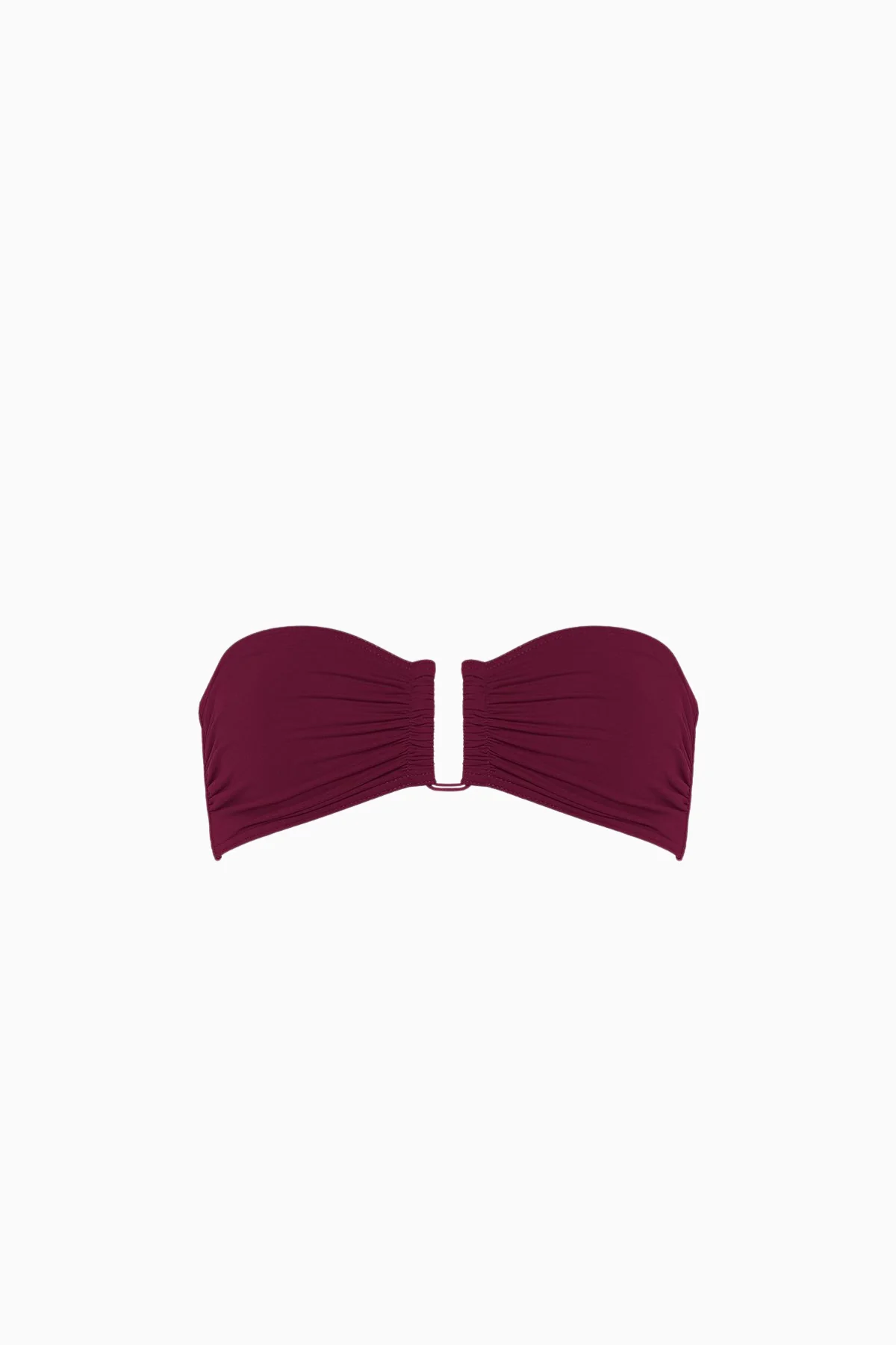 ERES Show Bikini Top - Quetsche