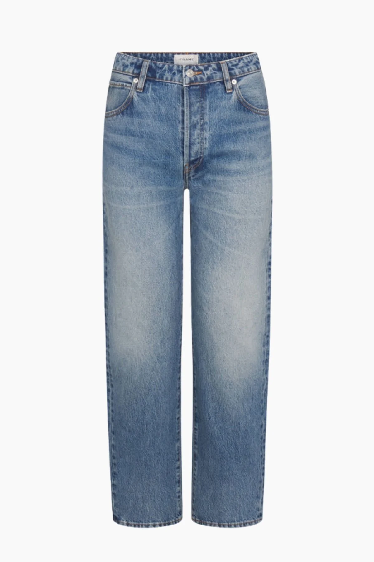 Frame Denim The Essential - Rapture