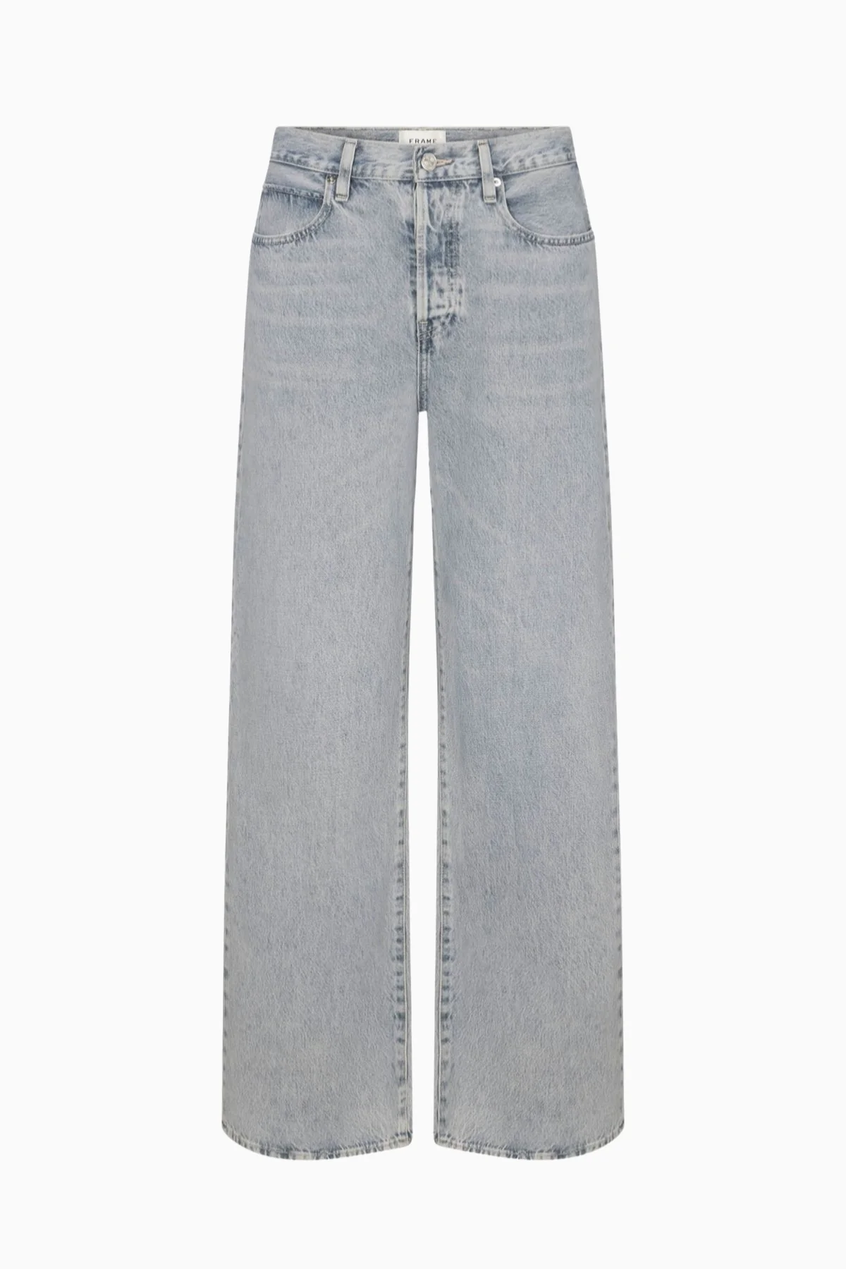 Frame Denim The Loose - Air