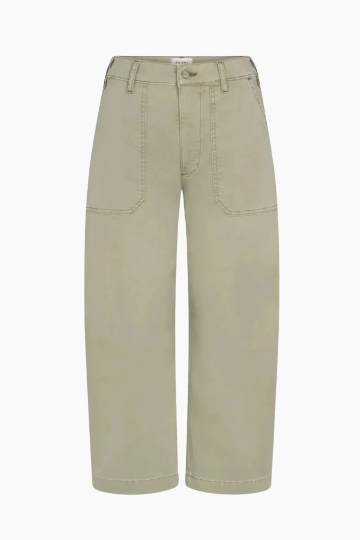 Frame Denim The Ranger Pant - Thyme