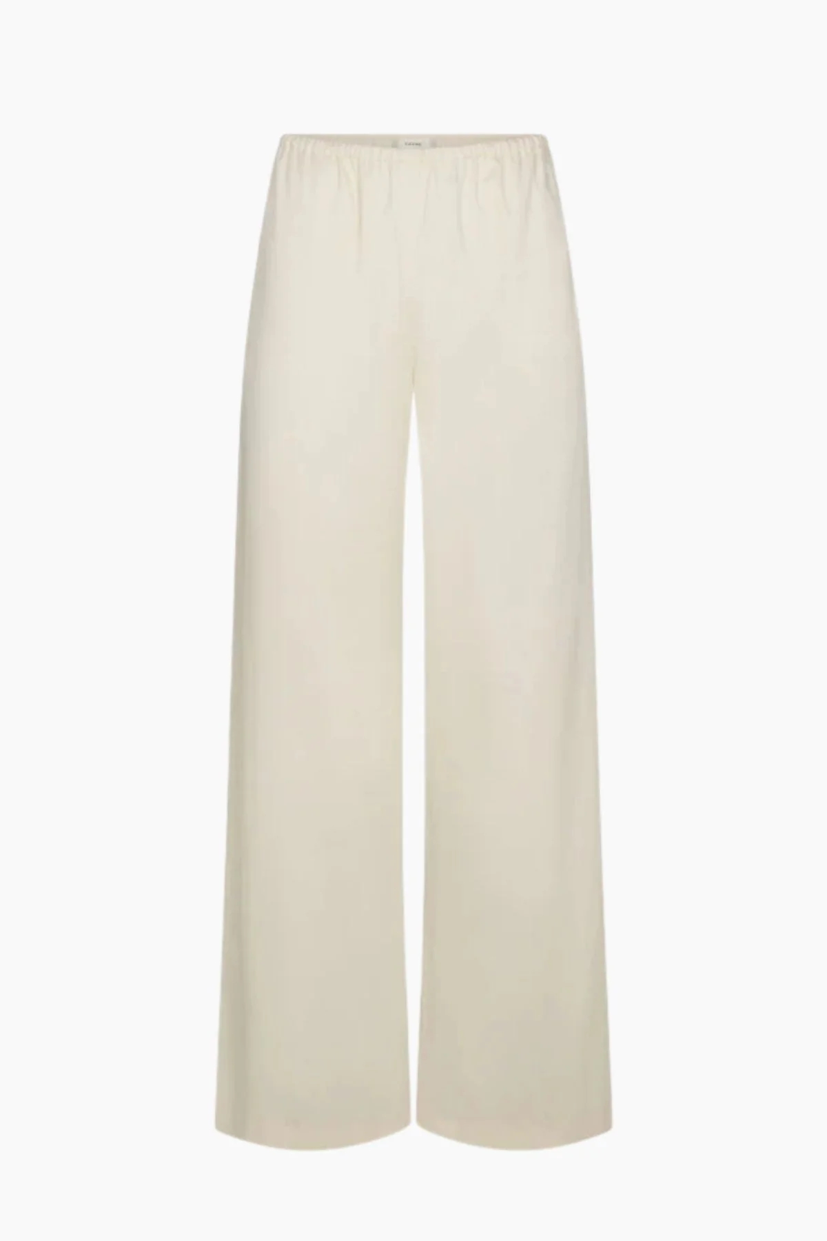 Frame Denim The Society Pant - Ecru