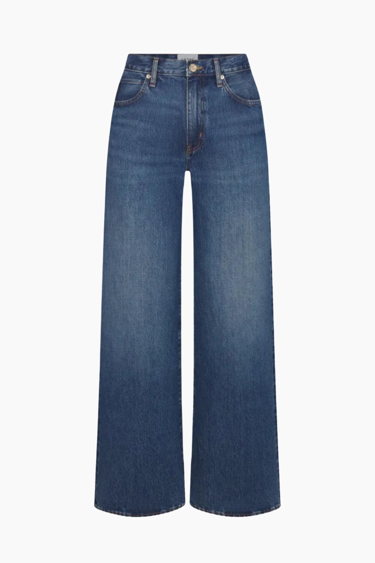 Frame Denim The Stroll - Partridge