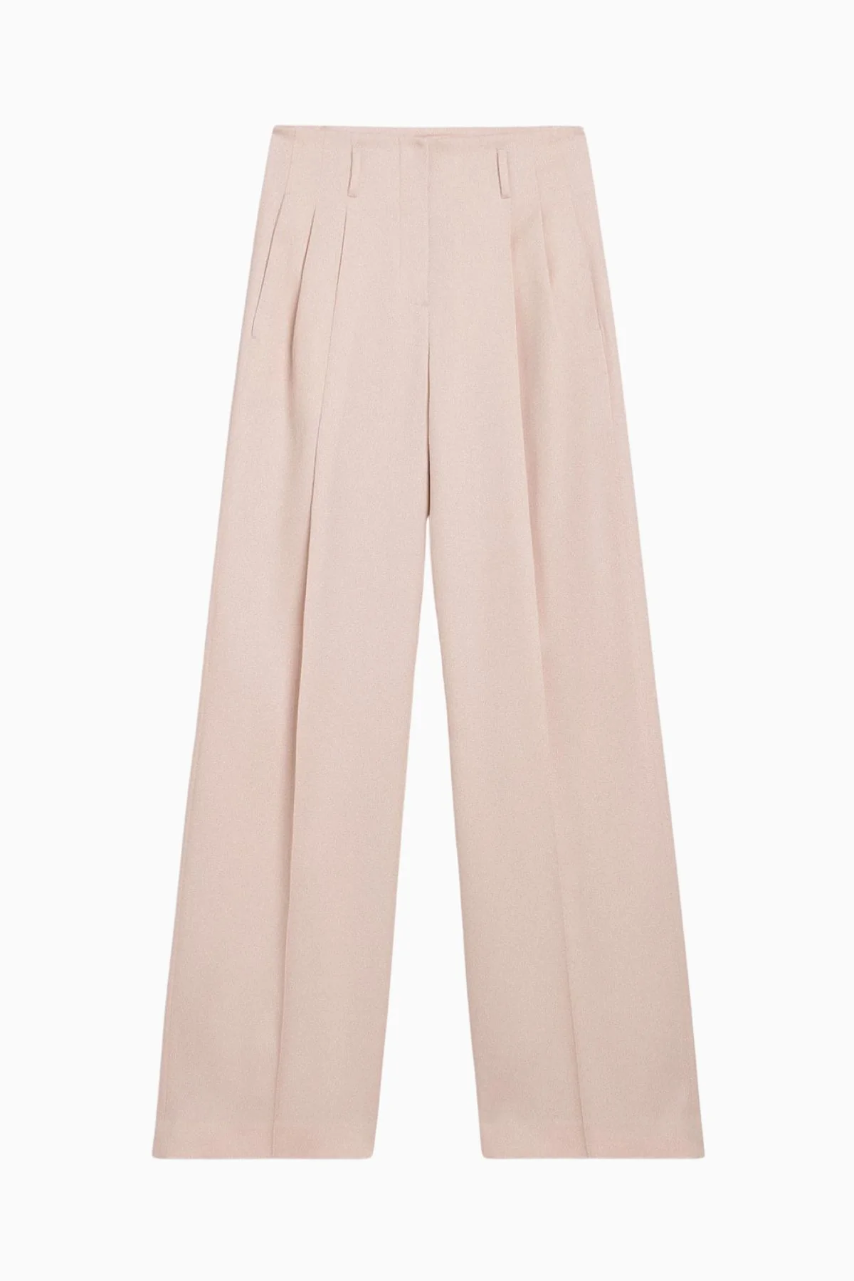 Golden Goose Flavia Pant - Shadow Grey