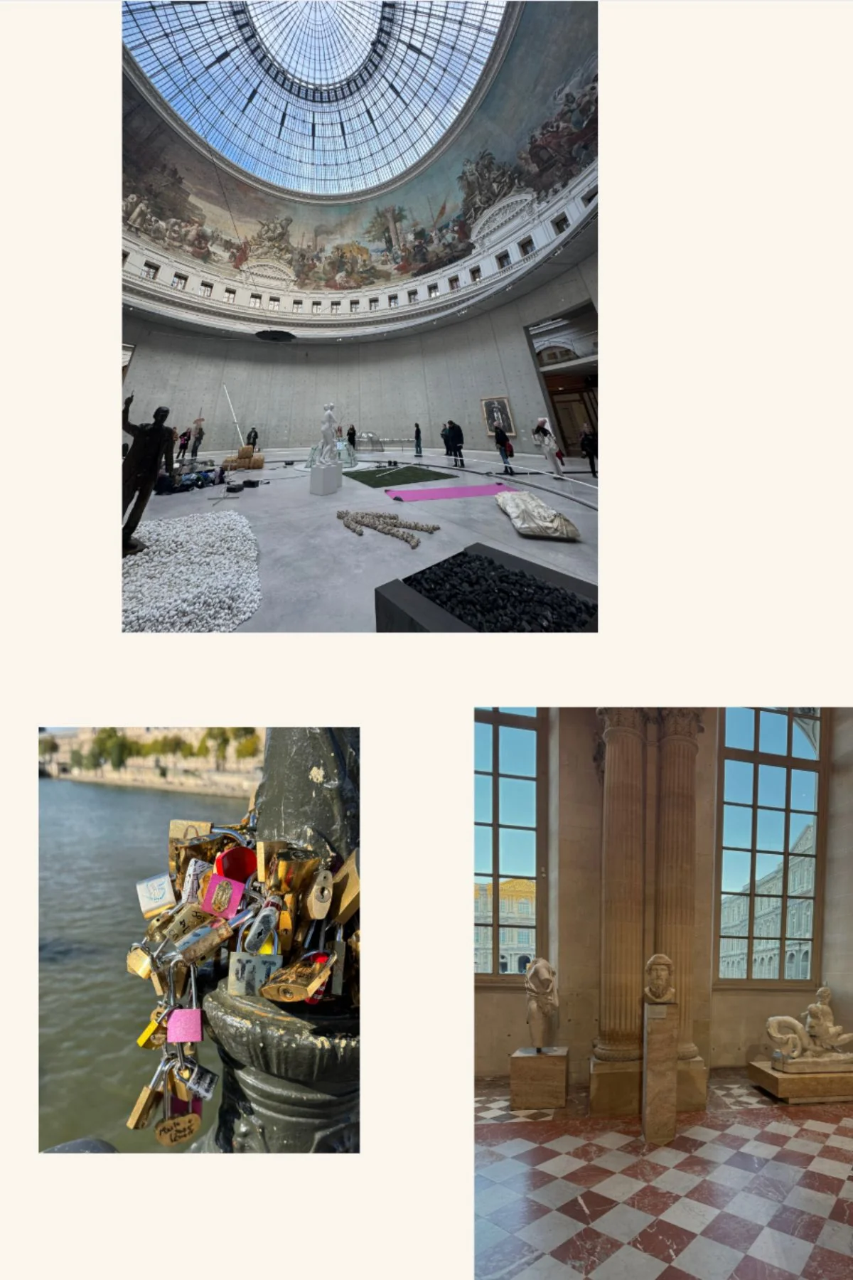 GRACE Guide: Paris - Image 3