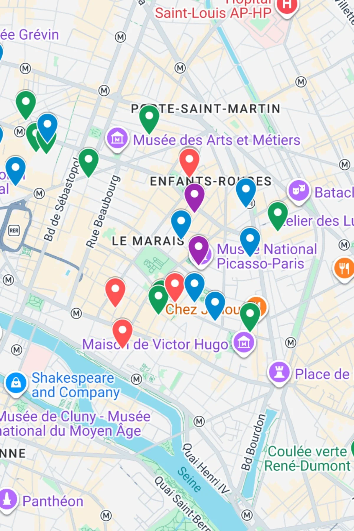 GRACE Guide: Paris - Image 4