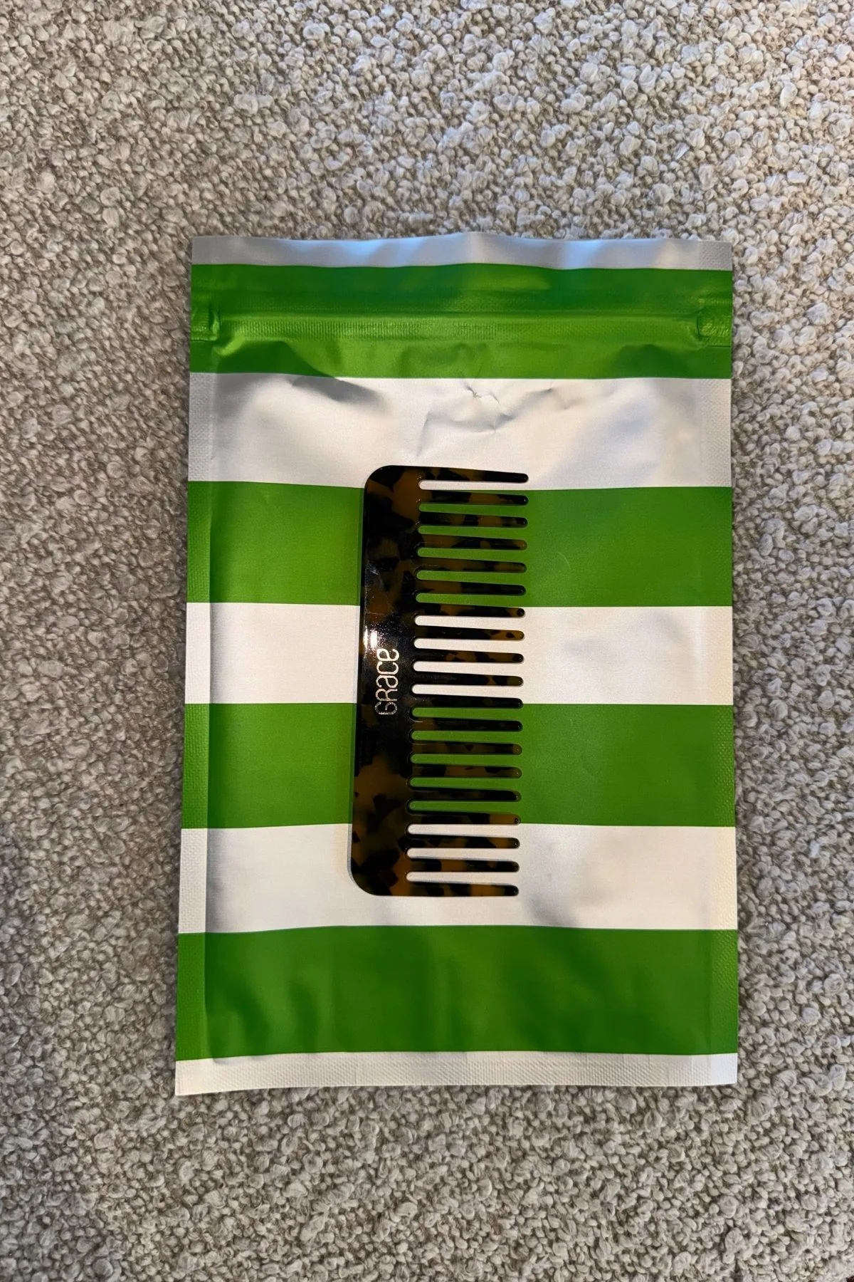 GRACE Hair Comb - Image 3