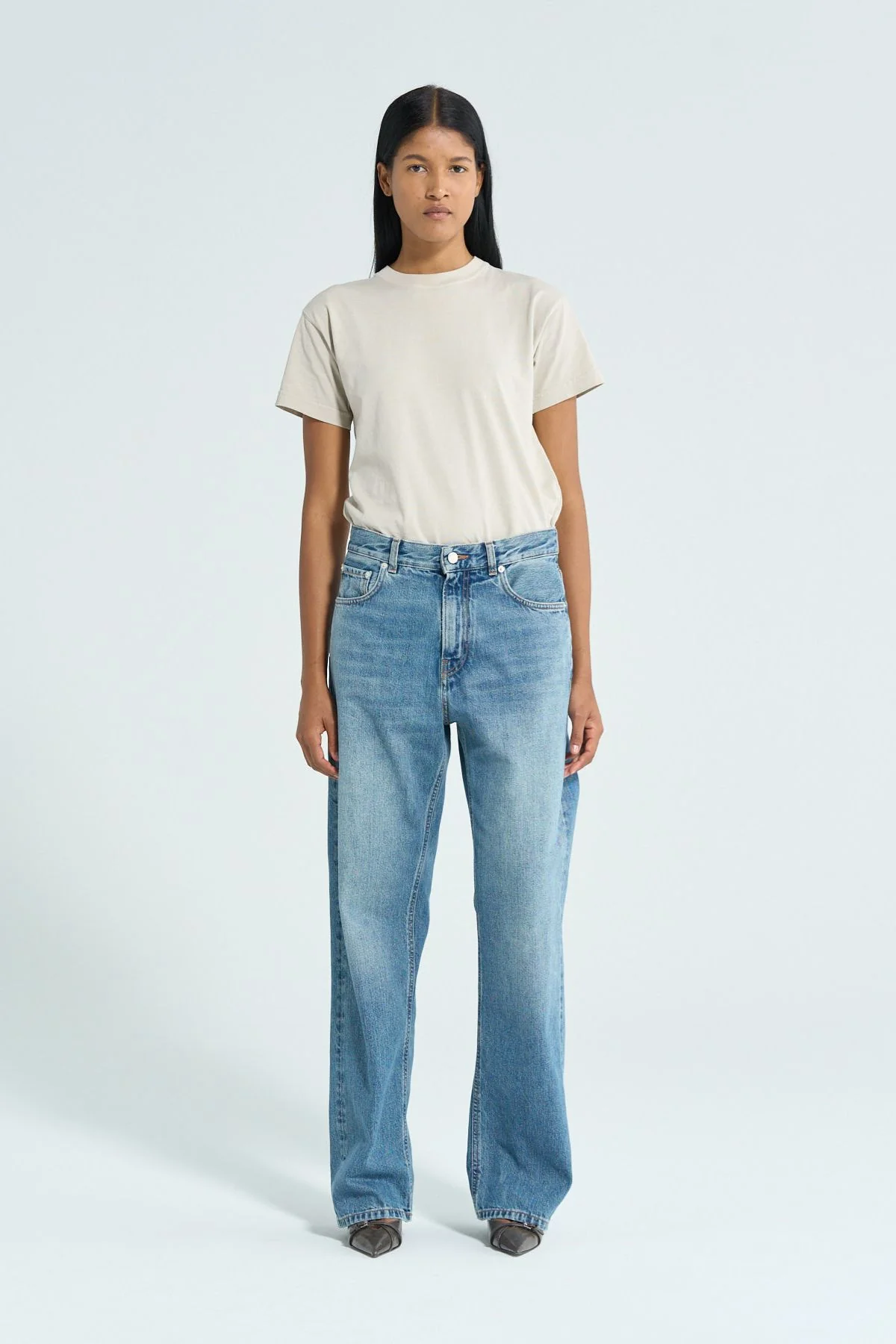Haikure Bonnie Jean - Mediterranean Blue