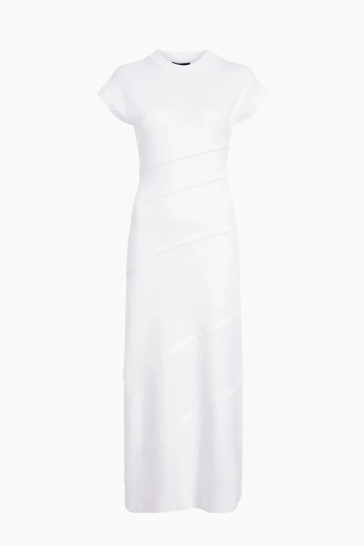 Proenza Schouler Hilma Dress - White