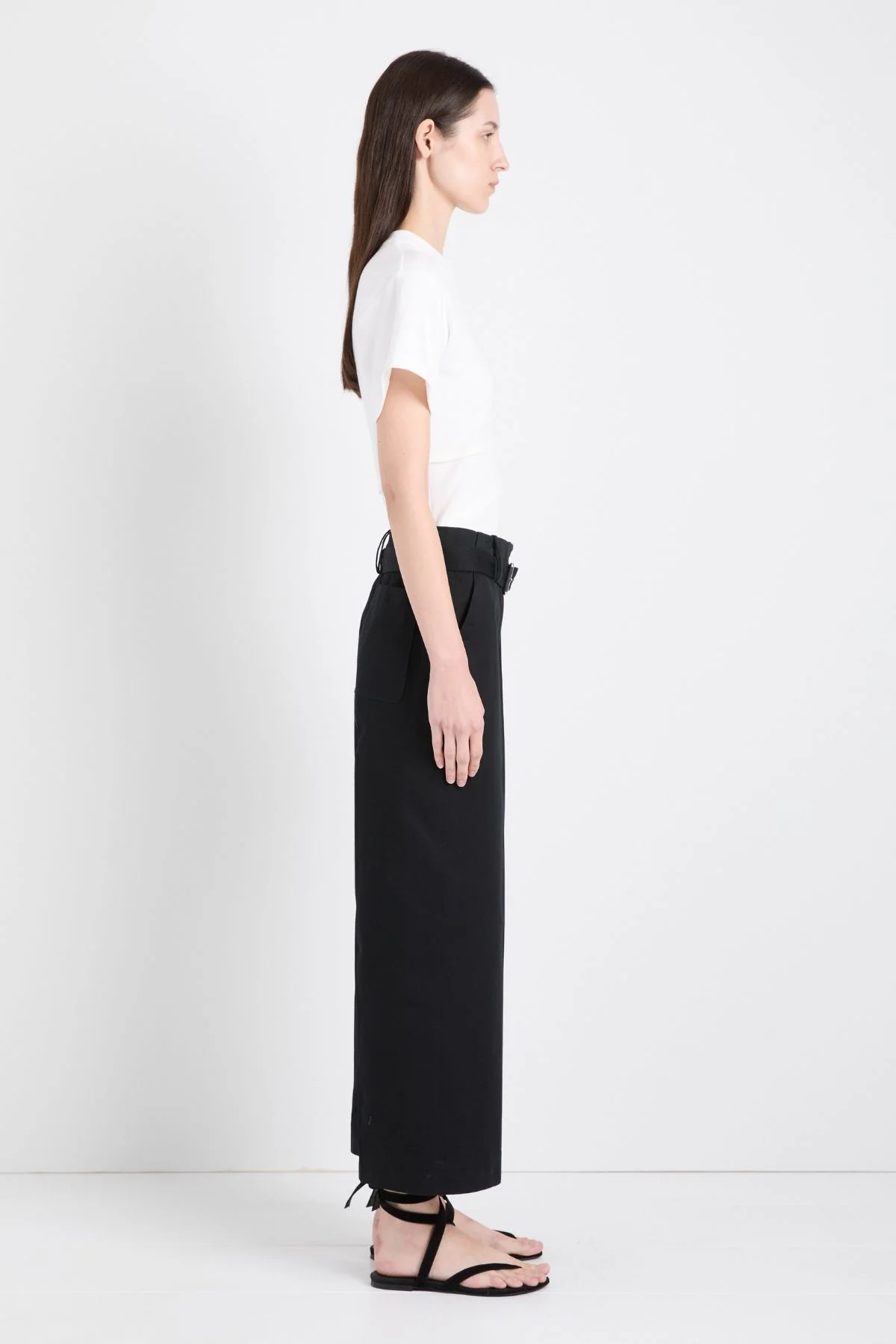Proenza Schouler Hilma Top - White - Image 2