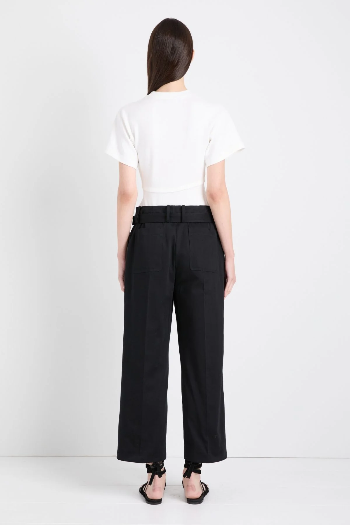 Proenza Schouler Hilma Top - White - Image 3