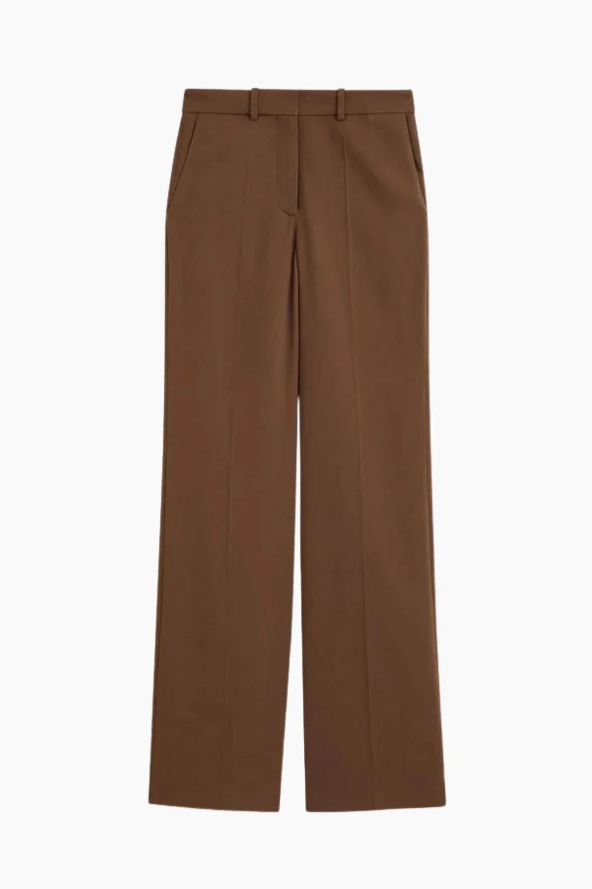 Joseph Morissey Pant - Arabica