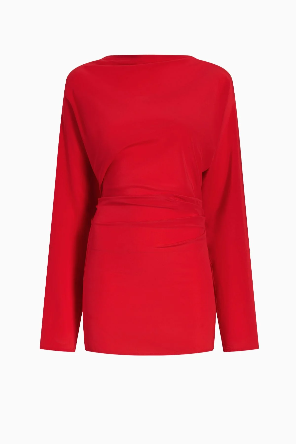 Proenza Schouler Keegan Top - Red