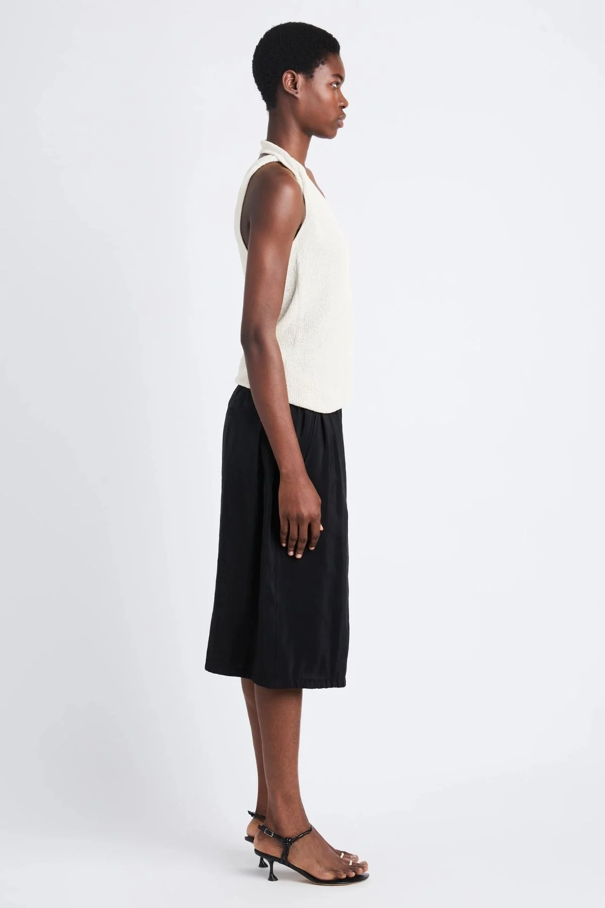Proenza Schouler Stevie Top - White - Image 4