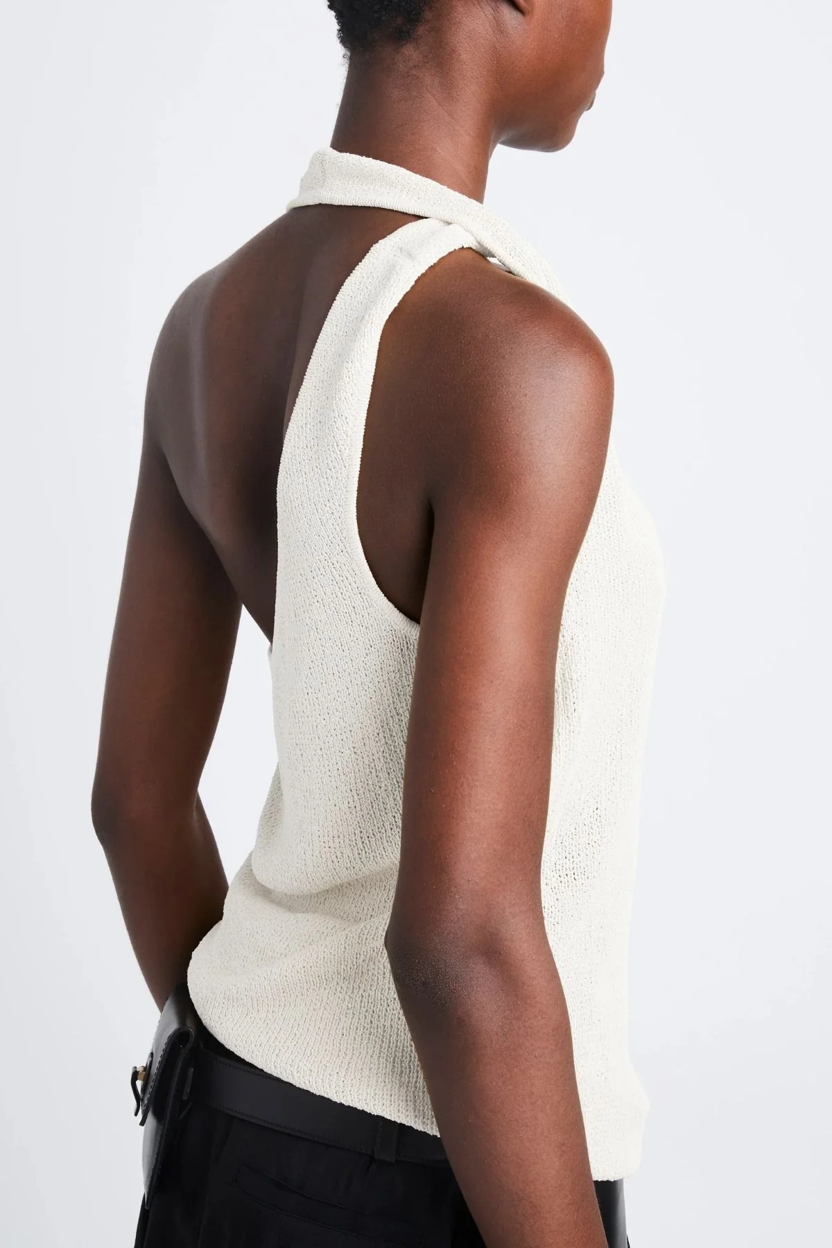 Proenza Schouler Stevie Top - White - Image 6