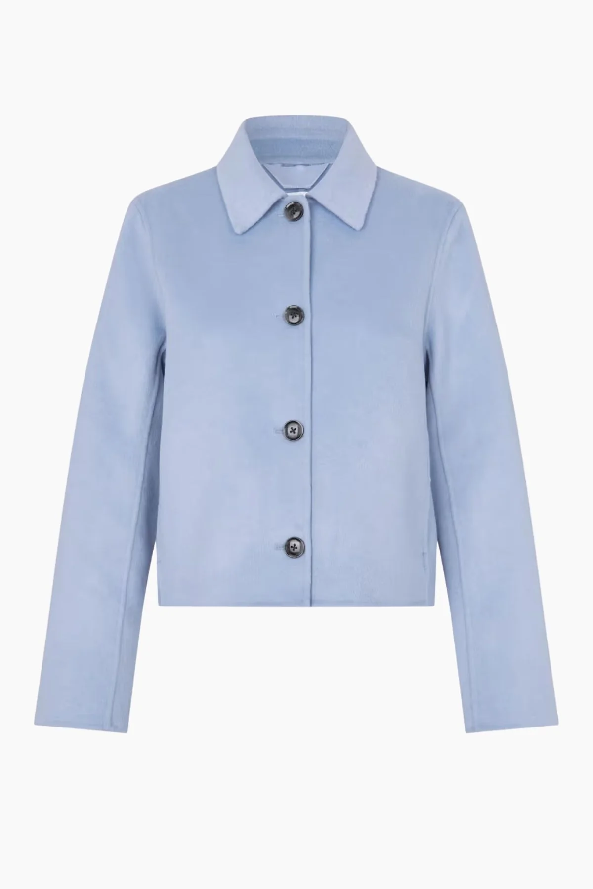 Samsøe Samsøe Saholly Jacket - Windsurfer