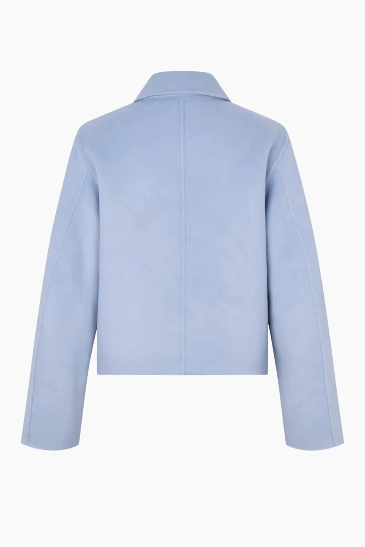 Samsøe Samsøe Saholly Jacket - Windsurfer - Image 3