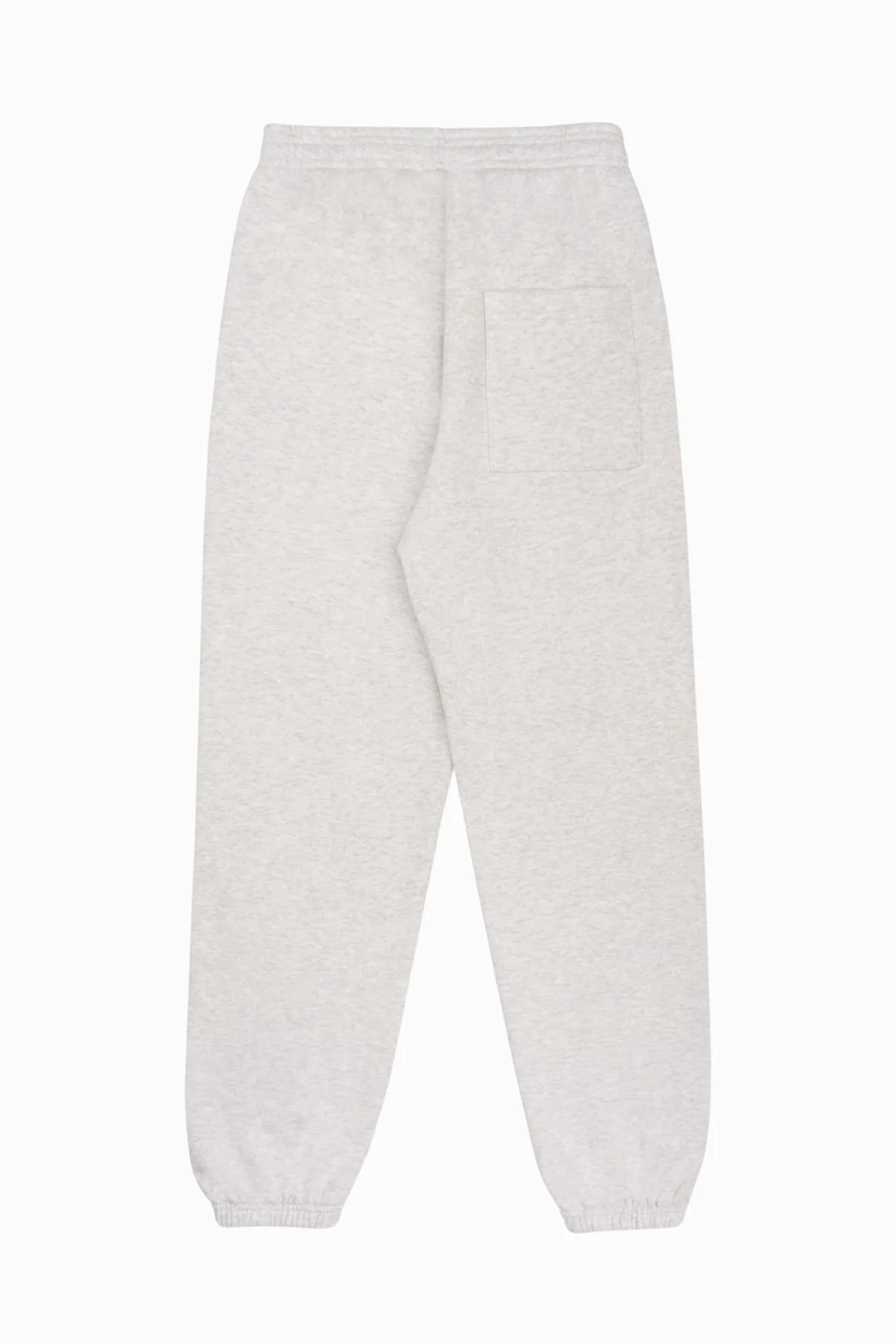 Sporty & Rich UCLA Crest Sweatpant - Heather Grey - Image 3