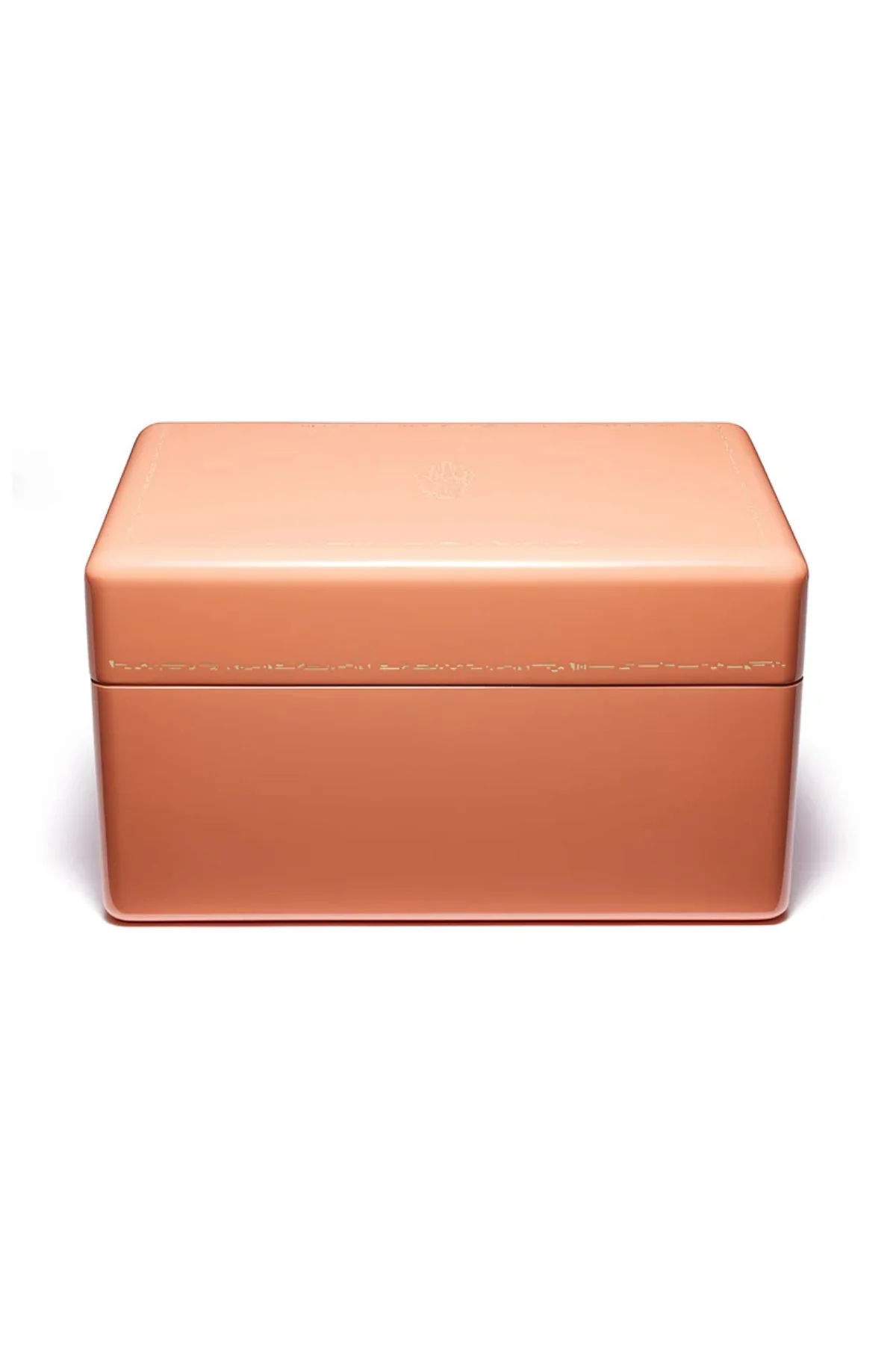 Trove Trunk - Blush